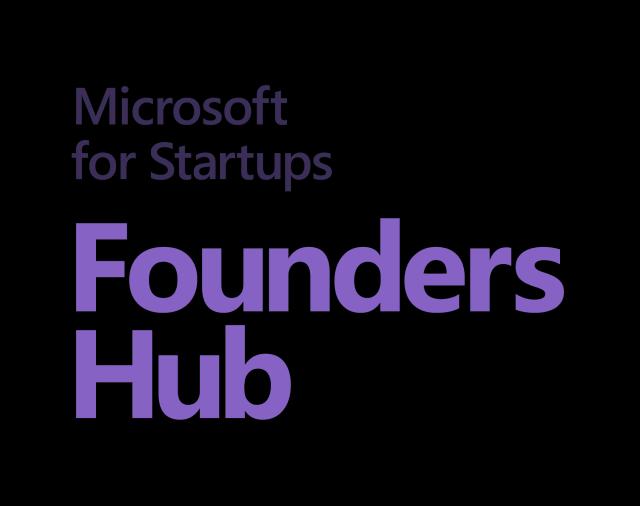 Microsoft for Startups Founders Hub