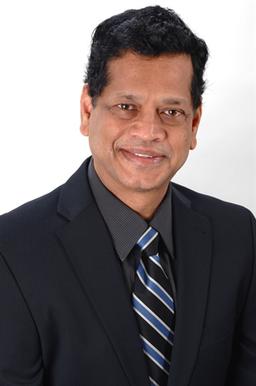 Dr. Shashi Ganti
