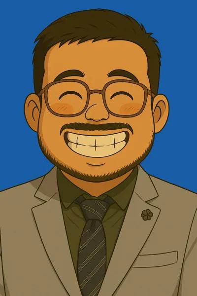 Suvrankar Datta, M.D.