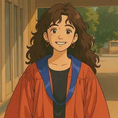 Varuni Sarwal, Ph.D.