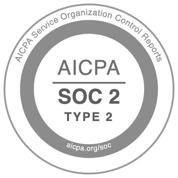 AICPA SOC 2 Type 2